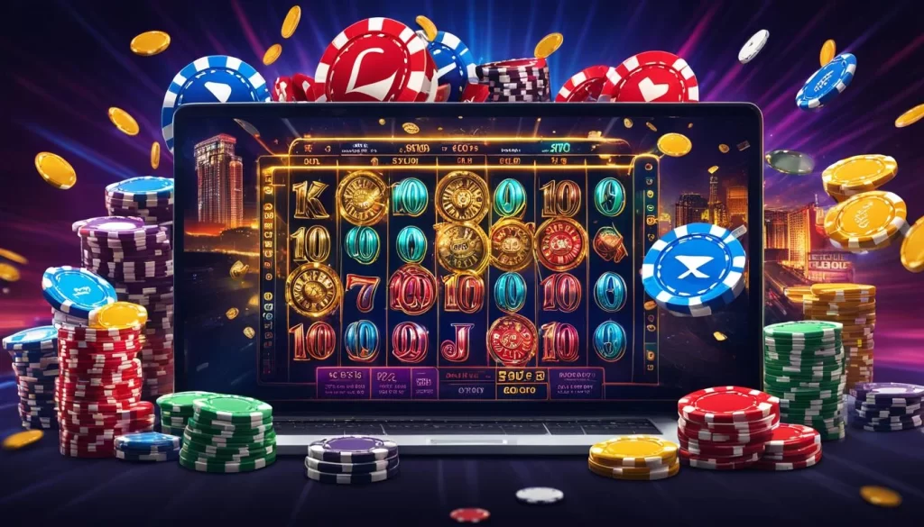 Hướng dẫn chơi nổ hũ hiệu quả tại nhà cái uy tín