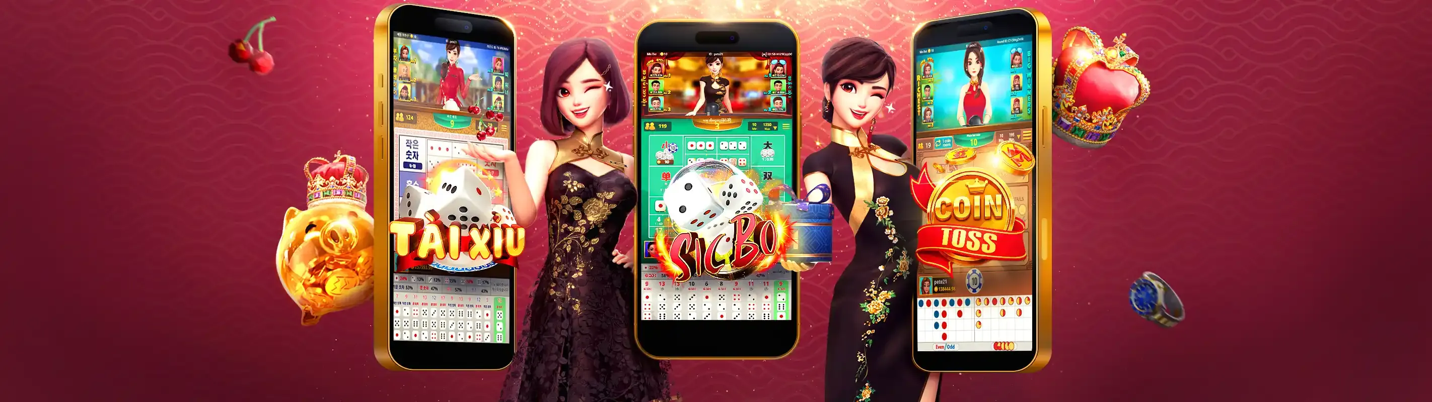 Chiến thuật quản lý vốn khi chơi game bài